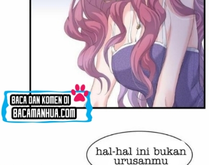 The President Lovely Wife Chapter 03 Gambar 11